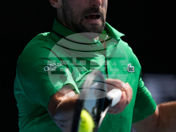 Australian Open Tennis