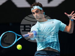 Australian Open Tennis