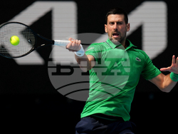 Australian Open Tennis