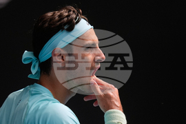 Australian Open Tennis