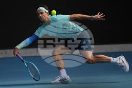 Australian Open Tennis