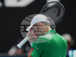 Australian Open Tennis