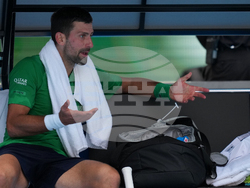 Australian Open Tennis