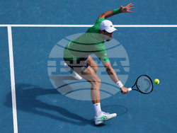 Australian Open Tennis