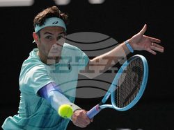 Australian Open Tennis