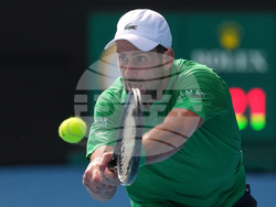 Australian Open Tennis