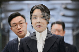 South Korea Martial Law