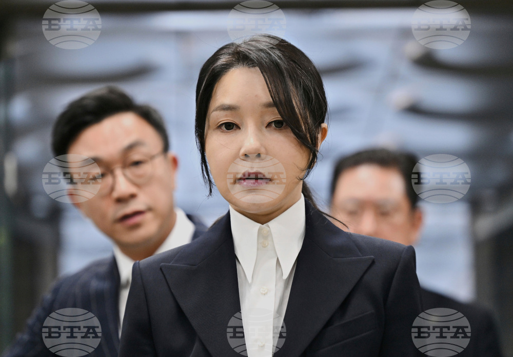 South Korea Martial Law