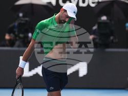 Australian Open Tennis