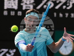 Australian Open Tennis