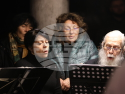 Благоевград - Митрополит Хризостом – Митрополит Серафим – делегация и светини - посрещане