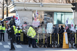South Korea Martial Law