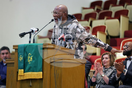 Immigration Enforcement San Francisco