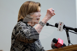 Immigration Enforcement San Francisco