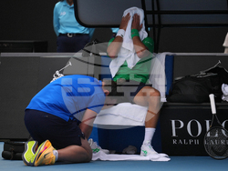 Australian Open Tennis