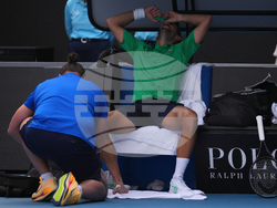 Australian Open Tennis
