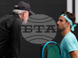 Australian Open Tennis