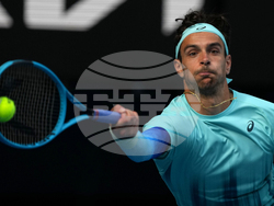 Australian Open Tennis