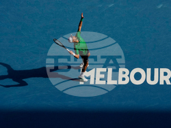 Australian Open Tennis