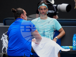 Australian Open Tennis