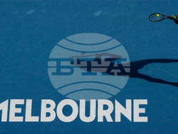 Australian Open Tennis