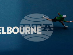 Australian Open Tennis