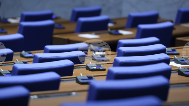 Парламентът ща обсъди проект на решение за придобиване на брегови противокорабни ракетни комплекси за Военноморските сили