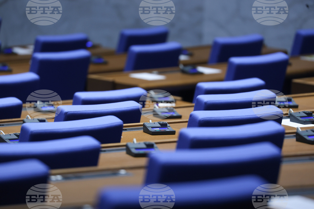 Парламентът ще обсъди проект на решение за придобиване на брегови противокорабни ракетни комплекси за Военноморските сили