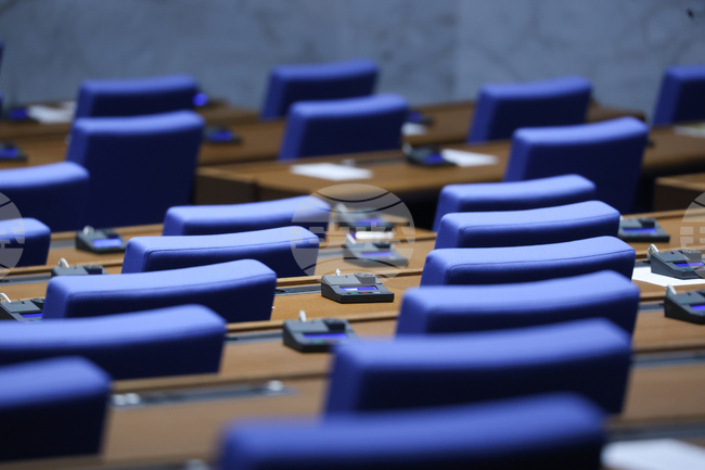 Парламентът ще обсъди проект на решение за придобиване на брегови противокорабни ракетни комплекси за Военноморските сили