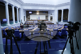 Народно събрание - заседание