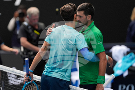 Australian Open Tennis