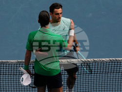 Australian Open Tennis