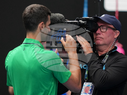 Australian Open Tennis