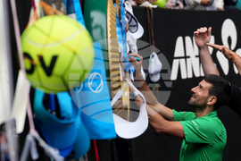 Australian Open Tennis