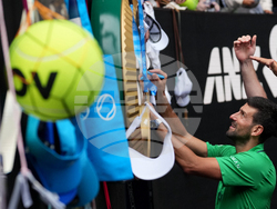 Australian Open Tennis