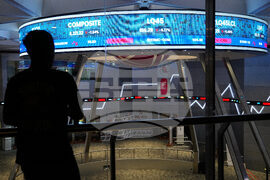 Indonesia Financial Markets