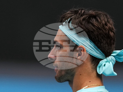 Australian Open Tennis