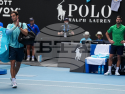 Australian Open Tennis