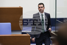 Народно събрание - заседание