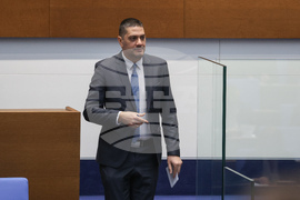 Народно събрание - заседание