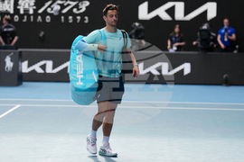 Australian Open Tennis