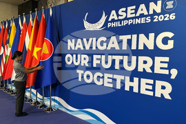 Philippines ASEAN
