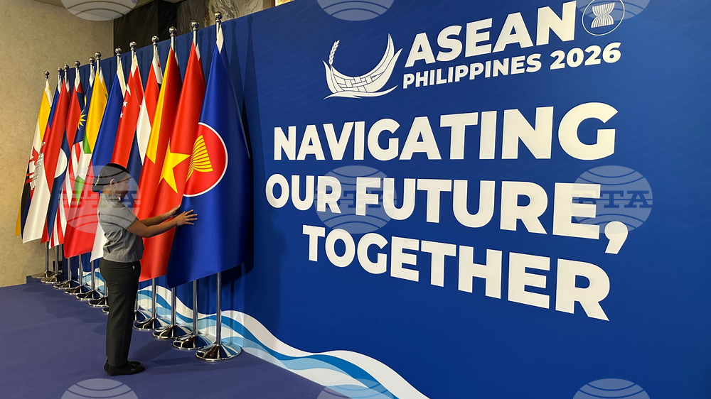 Philippines ASEAN