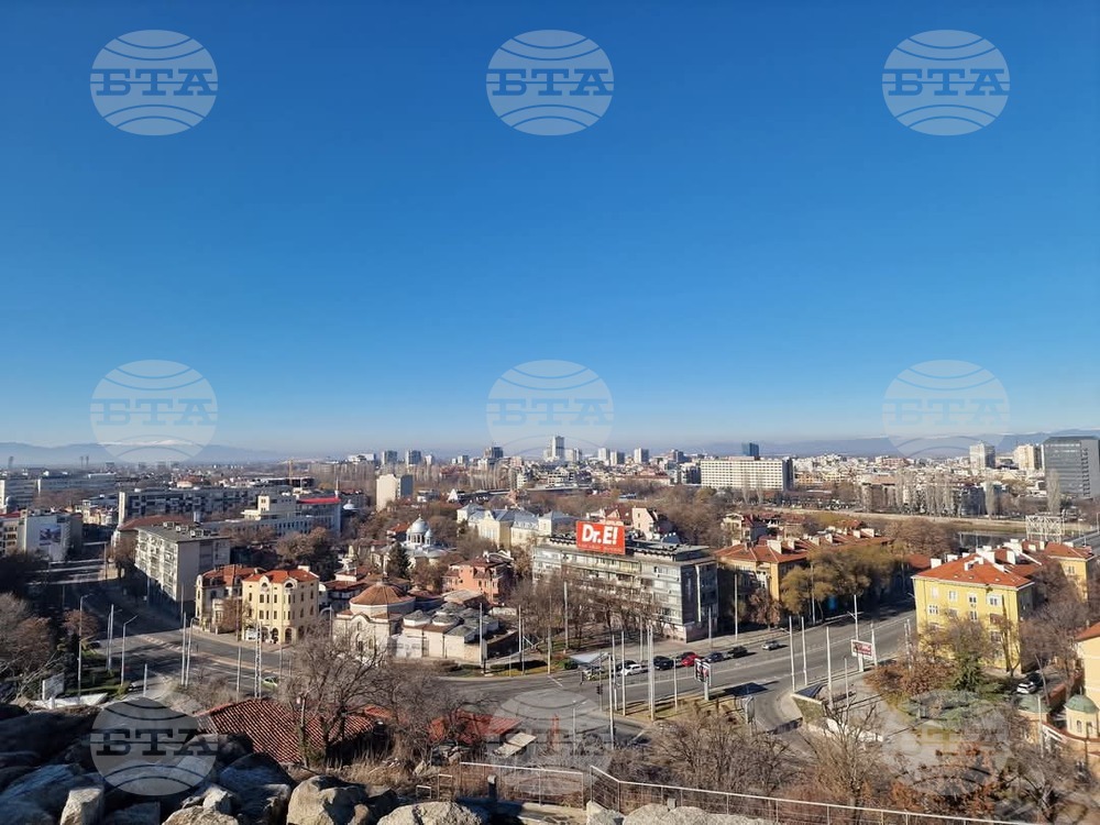 В Бюрото по труда в Пловдив обявените свободни работни места са 274, от тях за висшисти са 22