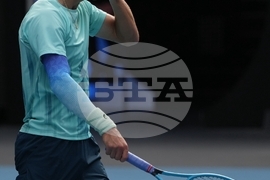 Australian Open Tennis