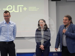 Технически университет – София - прессъобщение