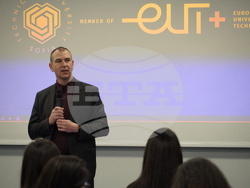 Технически университет – София - прессъобщение