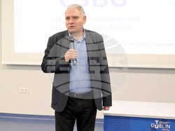 Технически университет – София - прессъобщение