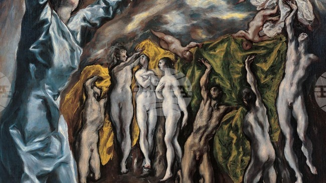 „Ел Греко" – авторски онлайн курс на доц. д-р Лиза Боева