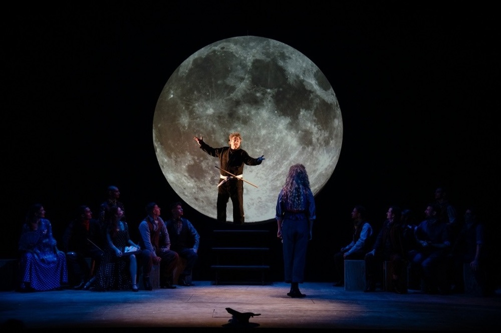 Спектакълът „Сирано дьо Бержерак“ ще гостува в Шумен на 4 февруари